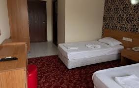 هتل گرند درین